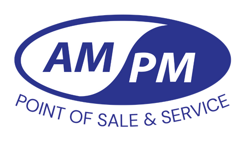AM/PM Point of Sale