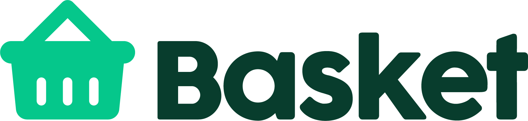 Basket Point of Sale